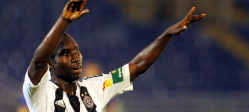 Dijara se vratio u Srbiju!