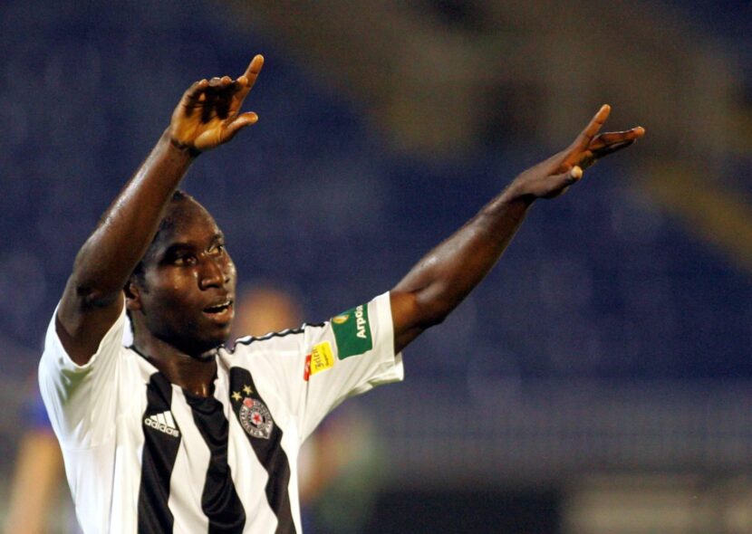 Dijara se vratio u Srbiju!