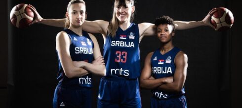 SRBIJA STARTUJE KVALIFIKACIJE: Publika će biti naš vetar u leđa!