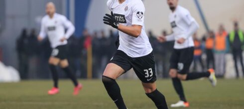 MILOVANOVIĆEVO OPROŠTAJNO PISMO CRNO-BELIMA: Navijači su avangarda i razumeju turbulentno vreme u kome se nalazimo!