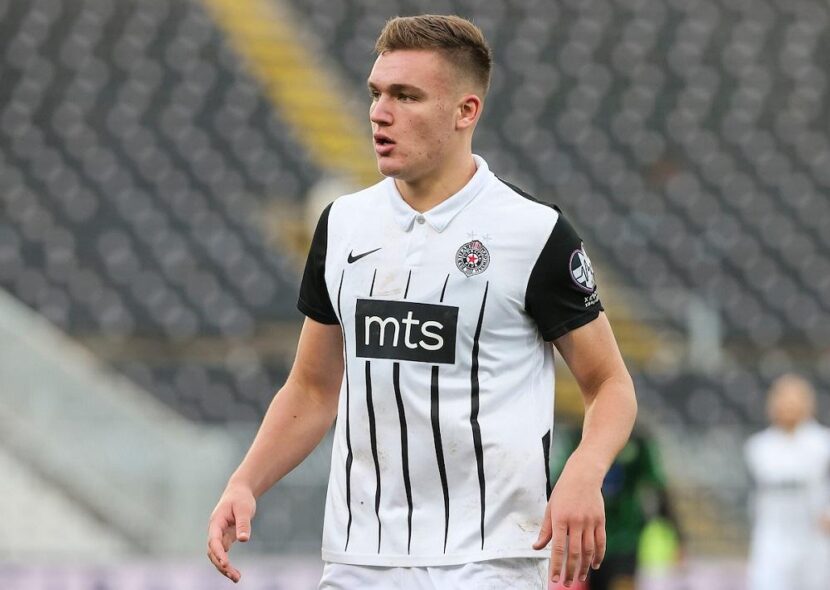 BOMBA U HUMSKOJ: Stigla ponuda za Milovanovića, ali postoji jedan problem!