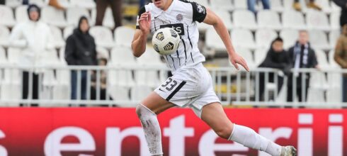 PARTIZAN OSTAJE BEZ NAJVEĆEG BISERA? Milovanović ima ponude iz Španije i Italije!