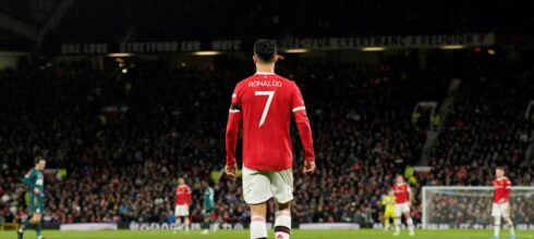 RANGNIK NE PORIČE GLASINE: Ne znam da li je Ronaldo srećan u Mančesteru!