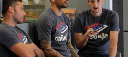 HTEO DA ZAVRŠI KARIJERU U ZVEZDI, SAD MORA PROTIV NJE: Kuzmanović na čelu Proletera sprema iznenađenje za crveno-bele!