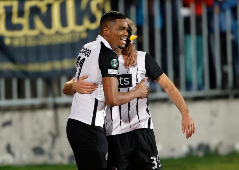 POZNATI POTENCIJALNI PROTIVNICI PARTIZANA: Stanojević želi duel sa Murinjom!