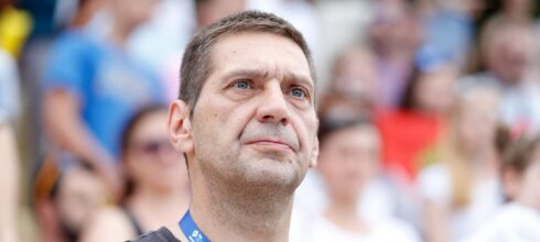 Milanović: Mandić je razapet – Novi Beograd pokazao nemoć