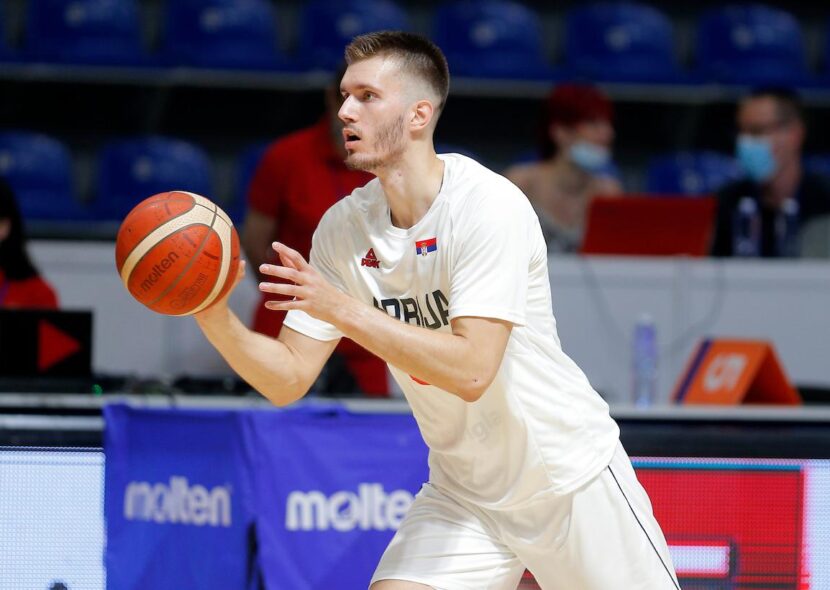 PETRUŠEVU SE NE ŽURI: Nemam ideju gde ću igrati sledeće sezone!