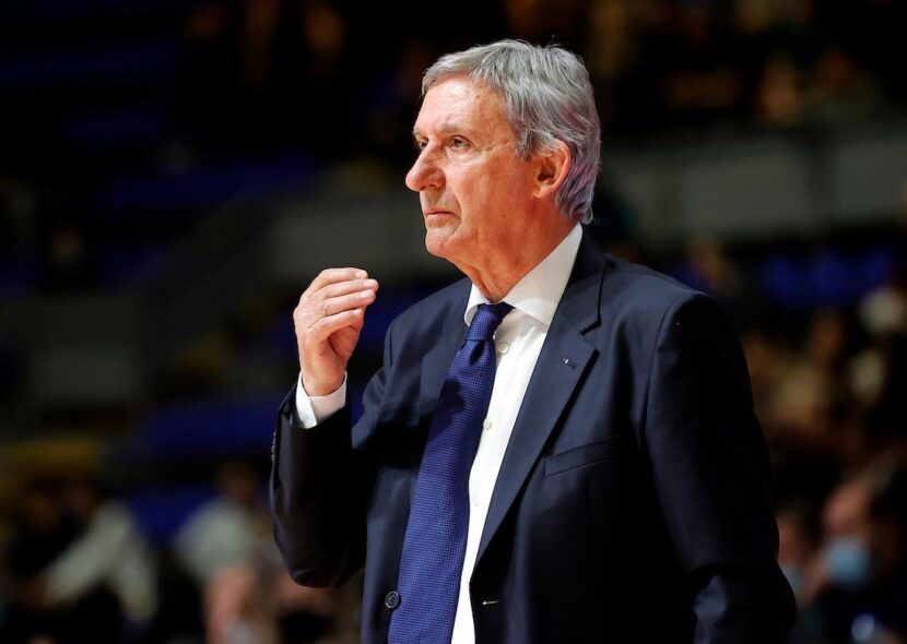 SRBIJA SVE JAČA: Nakon Jokića, za "orlove" će igrati još jedna NBA zvezda!