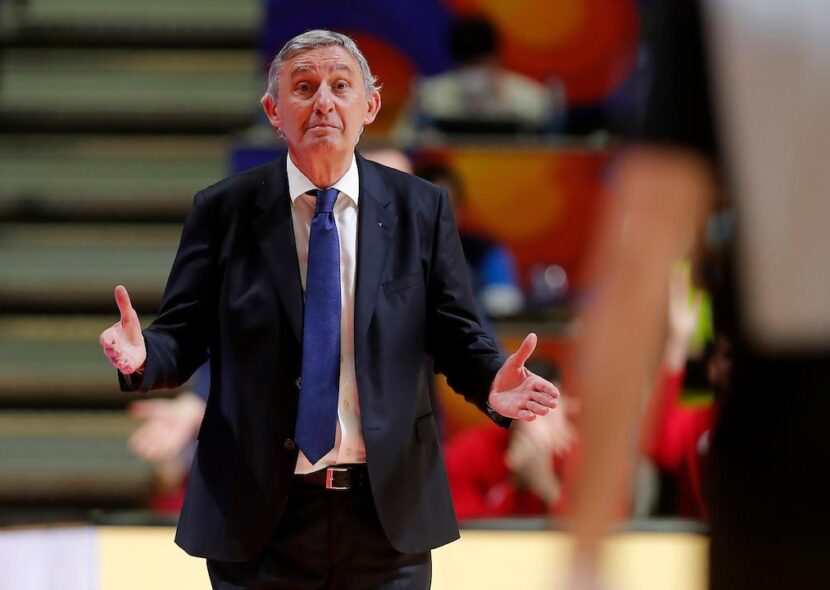 POBEDA U TIŠINI: Pešićevi "Orlovi" upisali trijumf iza zatvorenih vrata! (FOTO)