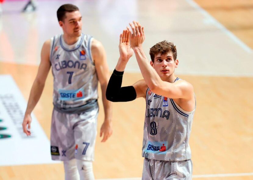 ABA LIGA: Cibona nadmoćna protiv Krke