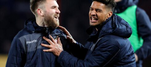 OHI – NOVI JUNAK ZVEZDE: Navikao sam da igram pred 4.000 ljudi, a sada…