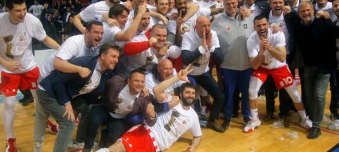 Počela prodaja karata za Kup Radivoja Koraća, poznate i cene