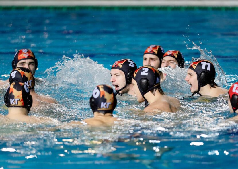 KRAGUJEVČANI NA VRHU: Radnički prvi u jesenjem delu Super lige