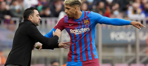 BARSELONA U PROBLEMU: Dva štopera se povredila tokom reprezentativne pauze!