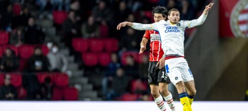 KRSTAJIĆ PRONAŠAO FORMULU: Jovanović “rešeta” mreže u Izraelu!