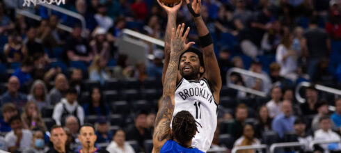 NBA: Irving sa 60 poena srušio Orlando, Finiks ne pušta prvo mesto!
