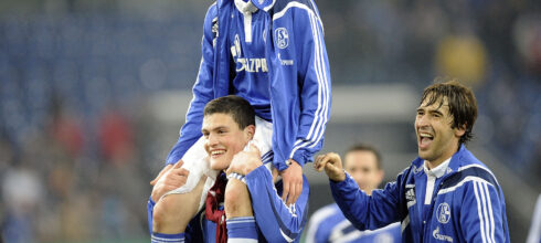 VUNDERKIND KOJI JE MOGAO DA POSTANE PRESTUPNIK: Priča stara 11 godina o Julijanu Draksleru i ONOM GOLU Stankovića! (VIDEO)