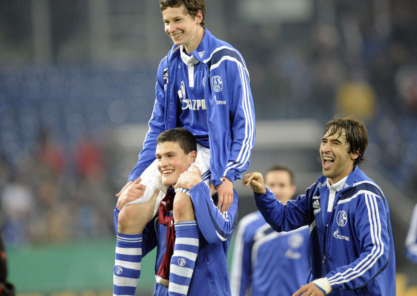 VUNDERKIND KOJI JE MOGAO DA POSTANE PRESTUPNIK: Priča stara 11 godina o Julijanu Draksleru i ONOM GOLU Stankovića! (VIDEO)