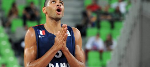 PARKER ZOVE BATUMA: Još jedno NBA pojačanje stiže u Asvel?!