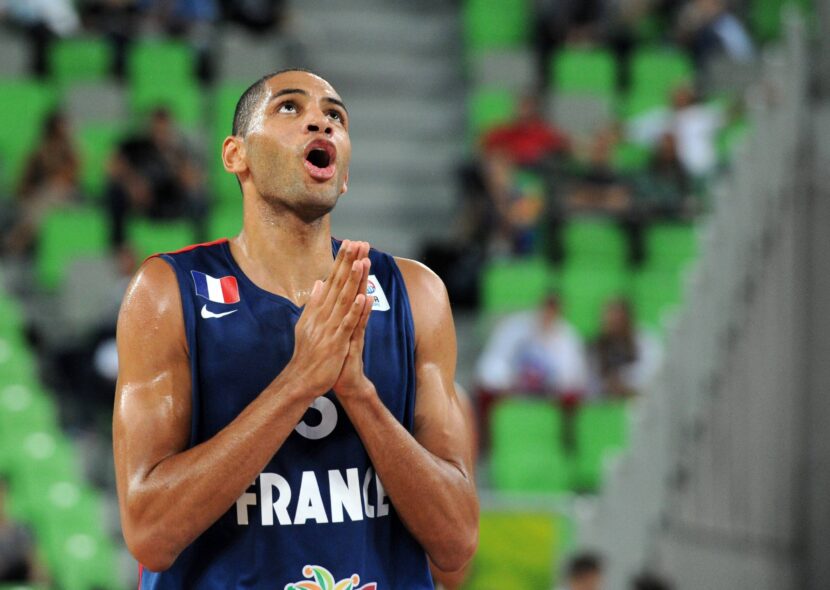 PARKER ZOVE BATUMA: Još jedno NBA pojačanje stiže u Asvel?!