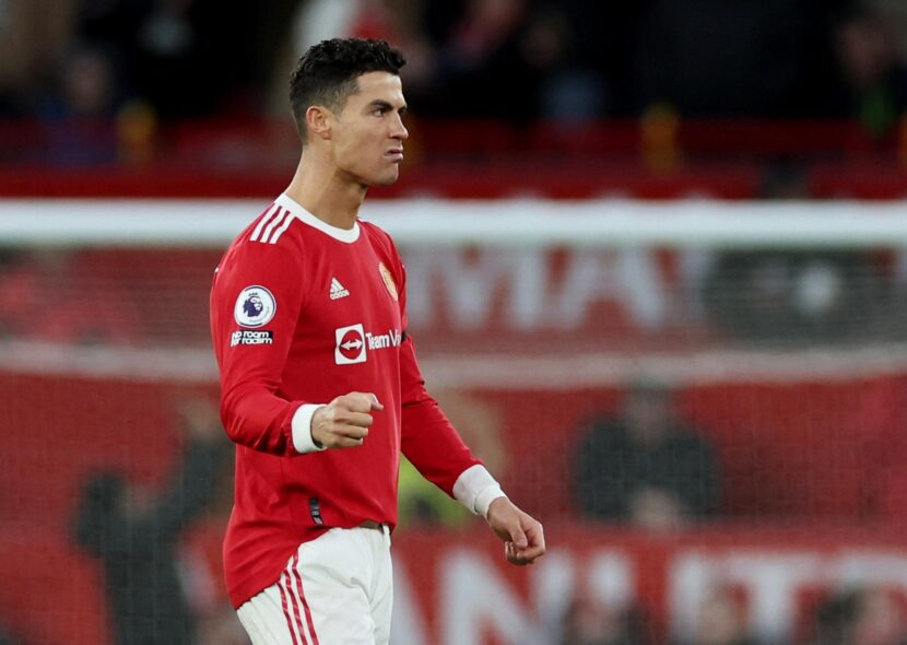 BEZ PREMCA: Kristijano Ronaldo igrač sezone u Junajtedu!