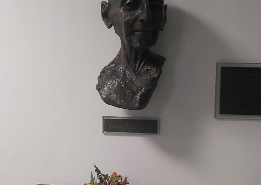 ČAS ISTORIJE IZ SLOVENIJE: Ko je bio Leon Štukelj i zašto je njegova dvorana sinonim za košarku? (FOTO)