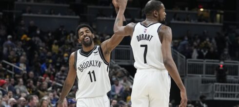 Bruklin Netsi srušili Majami posle drame – Bogdanović imao loše šutersko veče (VIDEO)