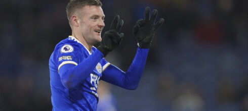 NIŠTA OD JUNAJTEDA: Vardi potpisao novi ugovor sa Lesterom!