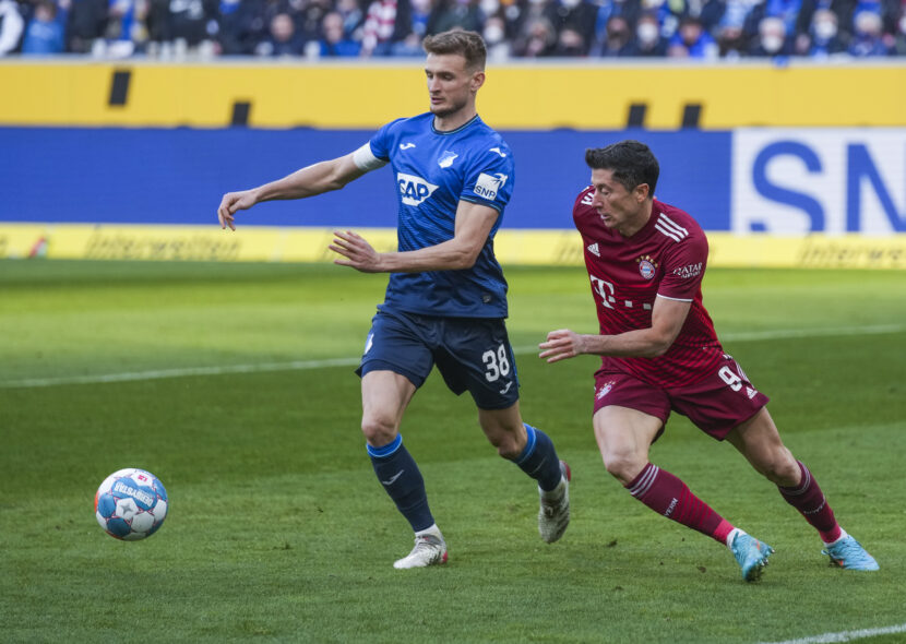 ŠAMPIONSKA TRKA JE PONOVO OTVORENA: Novi kiks Bajerna ulio nadu Dortmundu!