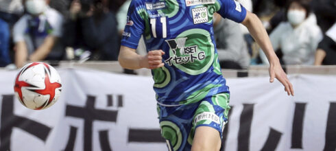 PRELEPA IGRA GODINE NE BROJI: Najstariji igrač u istoriji fudbala – Kazujoši Mijura!