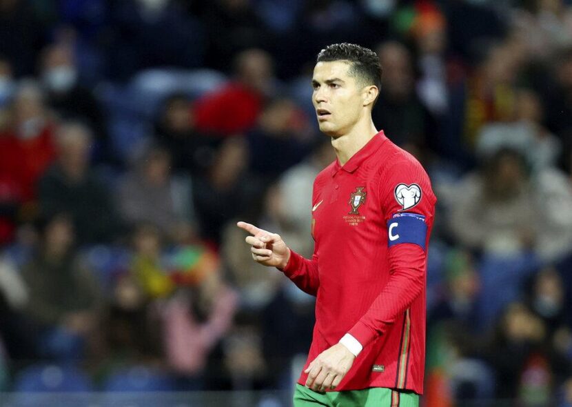 EKPLOZIJA U SVETU FUDBALA: Kristijano Ronaldo ima novi klub, uz novac kakav nikada nije viđen!