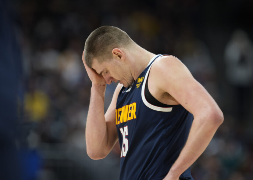 JOKIĆ NIJE VIŠE NAPLAĆENIJI U DENVERU: Amerikanac dobio jači ugovor od srpskog košarkaša!