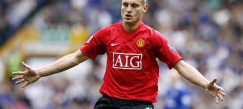 Karager pokrenuo paklenu debatu: Vidić ili Van Dajk?