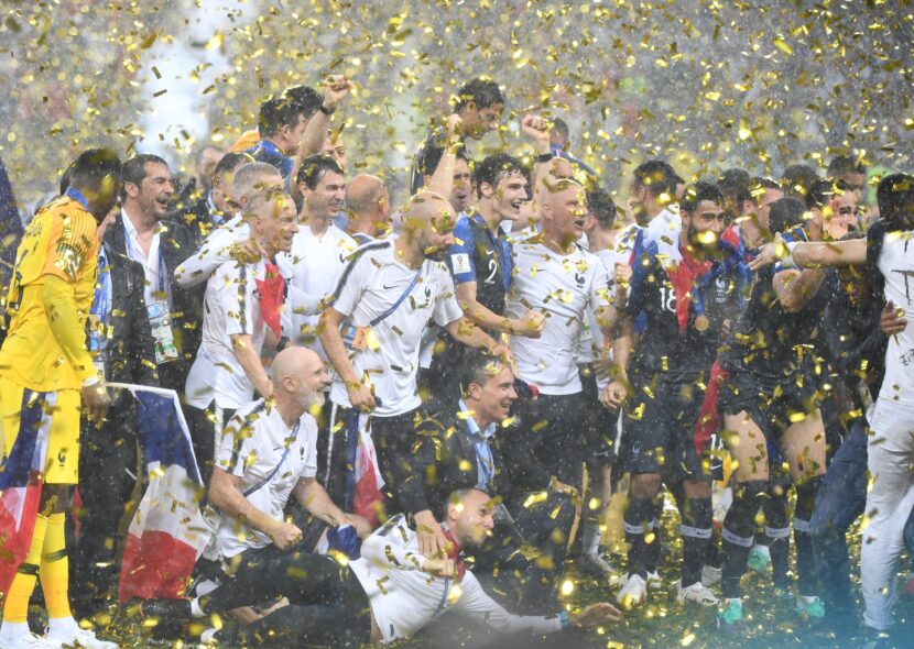 PROKLETSTVO SE  NASTAVLJA? Da li će se crni niz osvajača Mundijala prekinuti u Kataru?