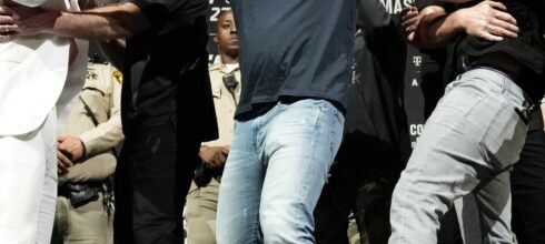 BORBA SE NASTAVILA I VAN KAVEZA: Masvidal i Kovington se potukli u Majamiju!