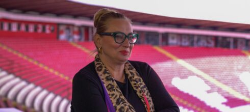 PRAVE PRIČE JAKIH ŽENA – SANDRA SREMČEVIĆ: Fudbal je fudbal, ta lopta je SPEKTAKULARNA i za dečake i za devojčice!