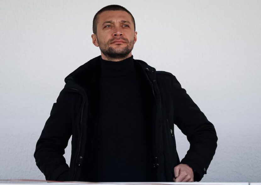 ILIEV NAJAVIO NOVI PARTIZAN: Dovešćemo još tri igrača, potreban nam je neko ko pravi razliku!