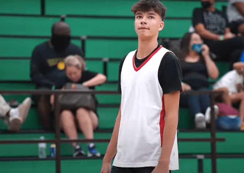 KRV NIJE VODA! Sin legendarnog Peđe Stojakovića dobio ponudu koja se ne odbija!