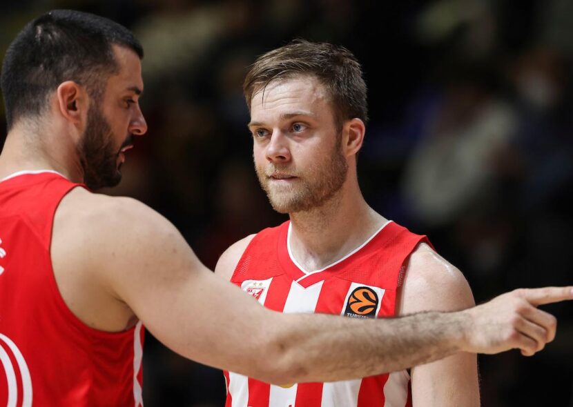 ZVEZDA NA TEŠKOM GOSTOVANJU: Baarseloni se ne preti, ali crveno-beli imaju pravo da se nadaju!