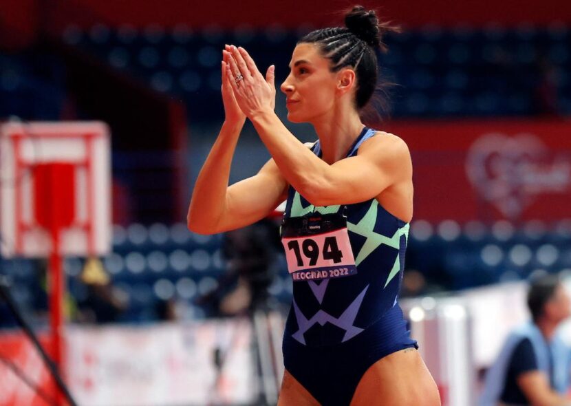 BRAVO, DEVOJKE! Vuleta i Gardašević u finalu Evropskog prvenstva - sledi napad na zlato!