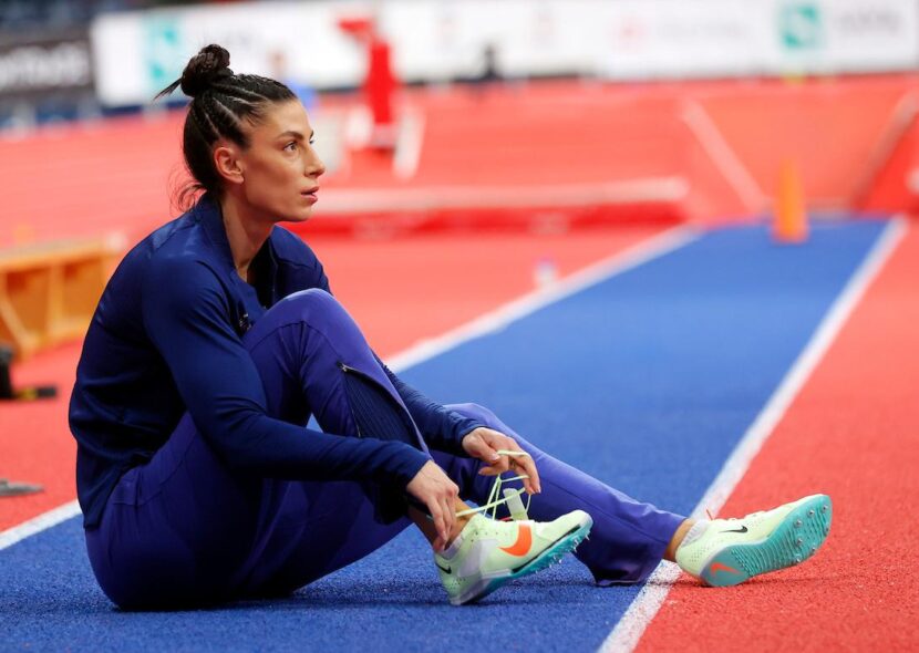 POČINJE SP U ATLETICI: Gardašević i Vuleta napadaju nove medalje!