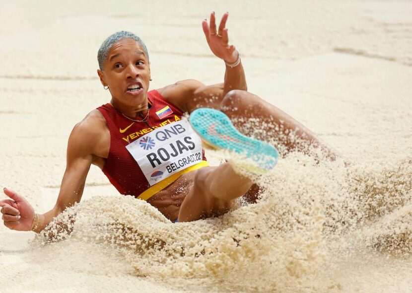 PAO SVETSKI REKORD U BEOGRADU: Rohas ponovo oduševila planetu!