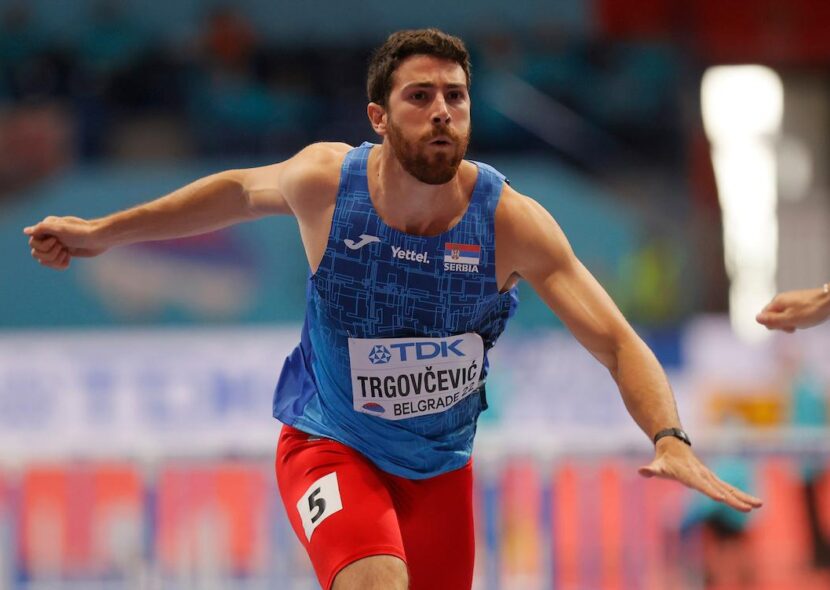 KRAJ ZA JOŠ DVOJE NAŠIH: Trgovčević ostao bez polufinala, Ilićeva - poslednja!