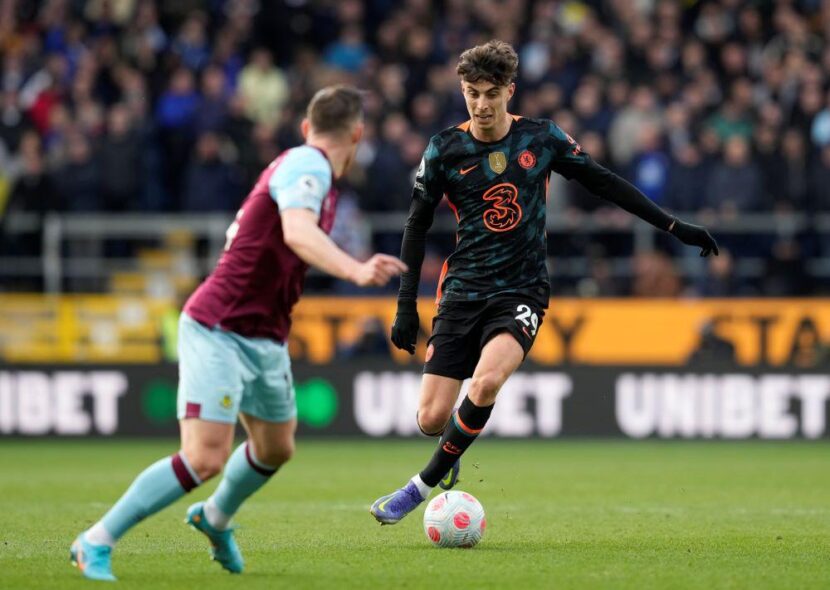 PREMIJER LIGA: Čelsi ispraznio šaržer u drugom poluvremenu, Vila pregazila Sautempton