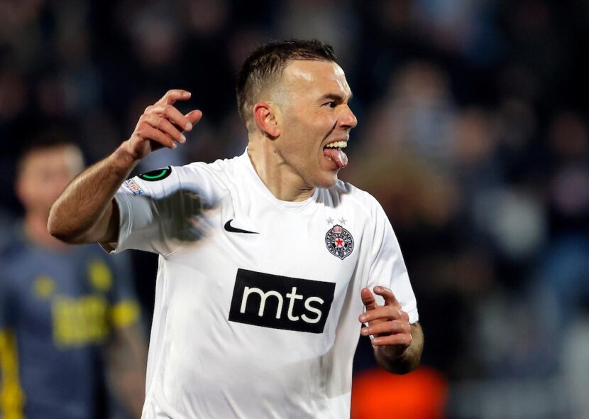 NATHOVE REČI RADUJU GROBARE: Izraelac najavio nešto što će se svideti svima kojima je crno-bela boja u srcu! (VIDEO)