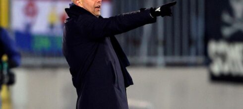 Arne Slot – čovek od reči