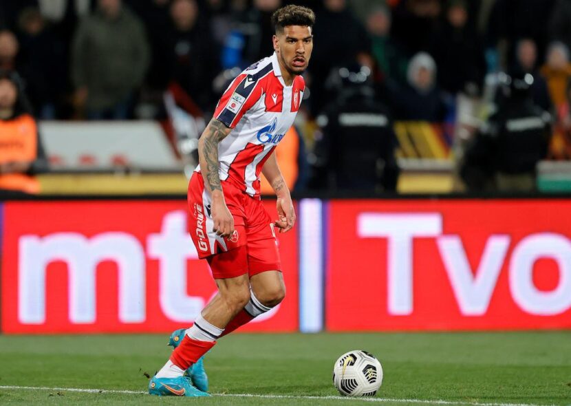 OHI OTKRIVA NORVEŽANIMA: Još nisam pokazao najbolju stranu - Delije? - Najbolji navijači na Balkanu!