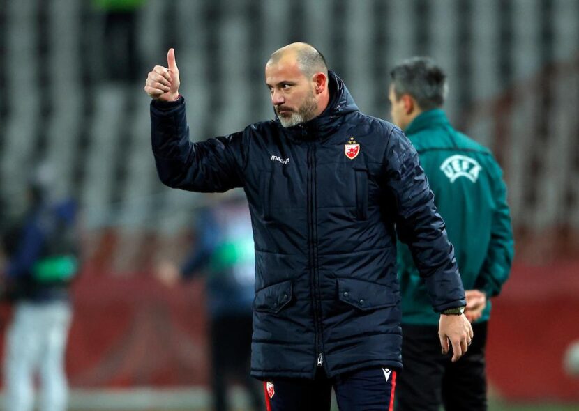 "ČUDOTVORAC" SE NUDI ZVEZDI: Ako Stanković ode crveno-beli imaju sjajnu zamenu!