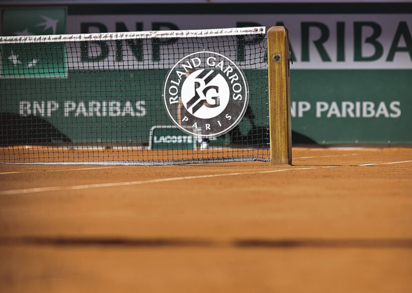 VELIKO IZNENAĐENJE: Treća na svetu završila učešće na Rolan Garosu!