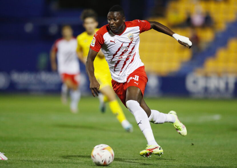 PARTIZAN SLAVI SADIKA: Almerija je u Primeri, crno-beli su bogatiji za tri miliona, a i  Zvezdu očekuje lep profit!